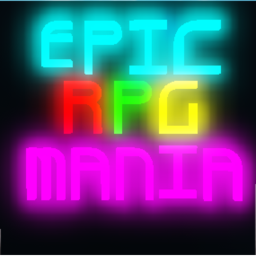 Epic RPG Mania