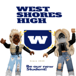 West Shores Bloxburg Highschool