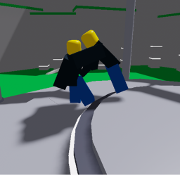 Blade Simulator