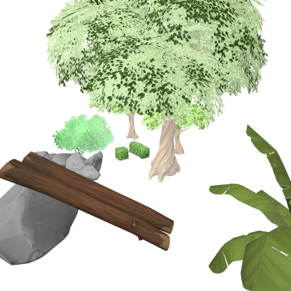 Nature Asset Pack