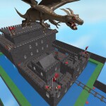 ★Cart Ride Tycoon Through a Castle★