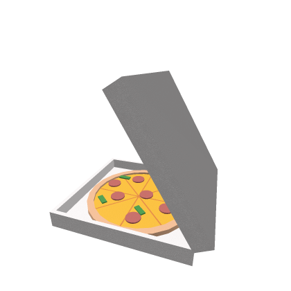 [Updated!] Pizza! Pack Kit Fun Tools Set New