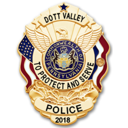 Dott Valley Police Department Training Facility