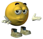 Colossal Horrors