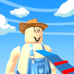 Escape MrFlimFlam Parkour! (Albert) 🦩 icon