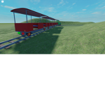 Drive a Train
