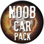 Noob Cars Pack