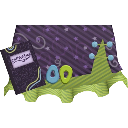 Item Thumbnail