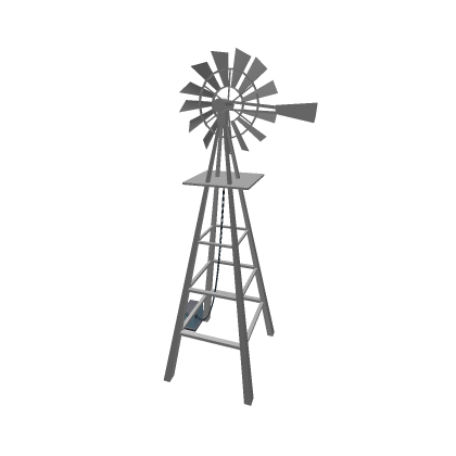 Wind Mill