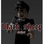 Black Sheep Clothes