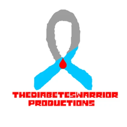 TheDiabetesWarrior Productions Roblox group icon