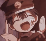 Nene x Hanako