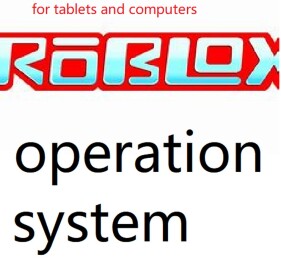 Roblox OS for computers