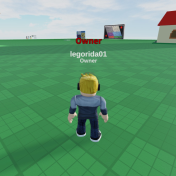 Free Admin House of Legorida