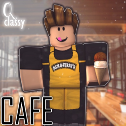 Ben & Jerrys ™ Cafe