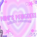 мιмι'ѕ мαиgσєѕ!