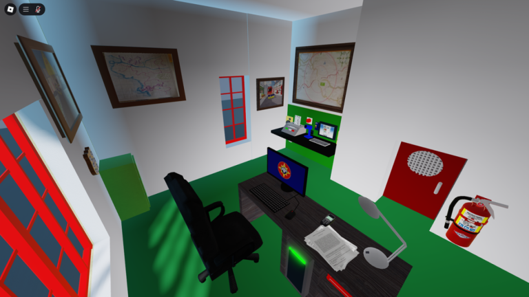 Fireman Sam series 6 - 9 rp   screenshot 4