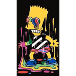 Drippy Core