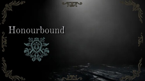 Honourbound