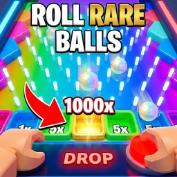 Drop A Ball (RNG) icon