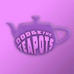 Dodge The Teapots