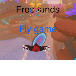 free funds :) fly car