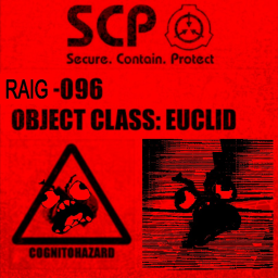 RAIGING SCP Facility