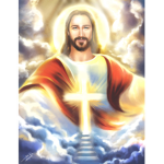 Jesus Christ Members