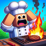 Ultimate Cooking!🍔[UPDATE!]