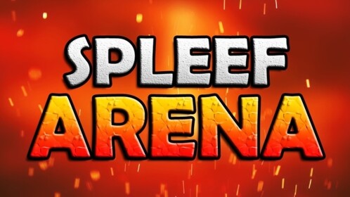 Spleef Arena [🎉NEW🎉]