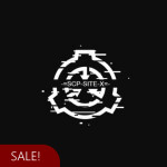 SCP SITE-X