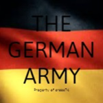 German Army ( GA )