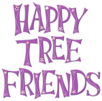 happy tree friends fr