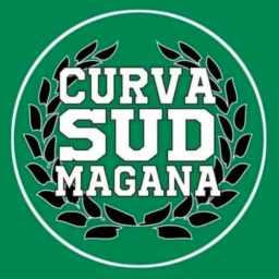 Curva Sud Stadium