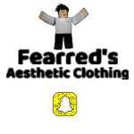 Fearred Clothing