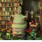 The globglogabgalab fanclub
