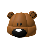 Mr Bean - Teddy Beanie