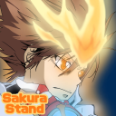 [APRIL FOOLS] Sakura Stand