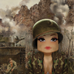 THE 411 ARMY
