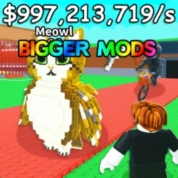 [999X LUCKY] Steal a Brainrot MODDED icon