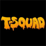 T-Squad Fan