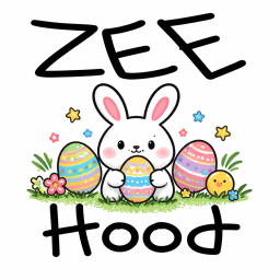 Zee [EASTER❗]