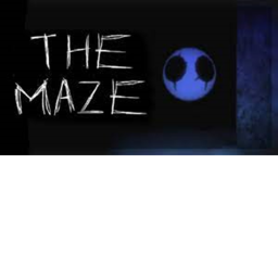 Horror Maze