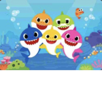 B@by Shark Gang!!