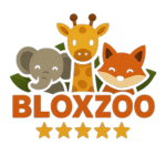 Roblox Bloxzoo