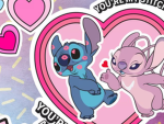 STICH GROUP FOR STICH MOVIE WATCHERS