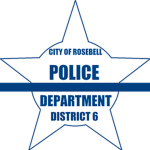 Rosebell Metropolitan Police - 6th District