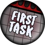 Task Manager Roblox badge thumbnail