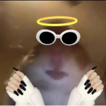 Have fun and chill <3