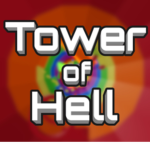 Tower of hell sever